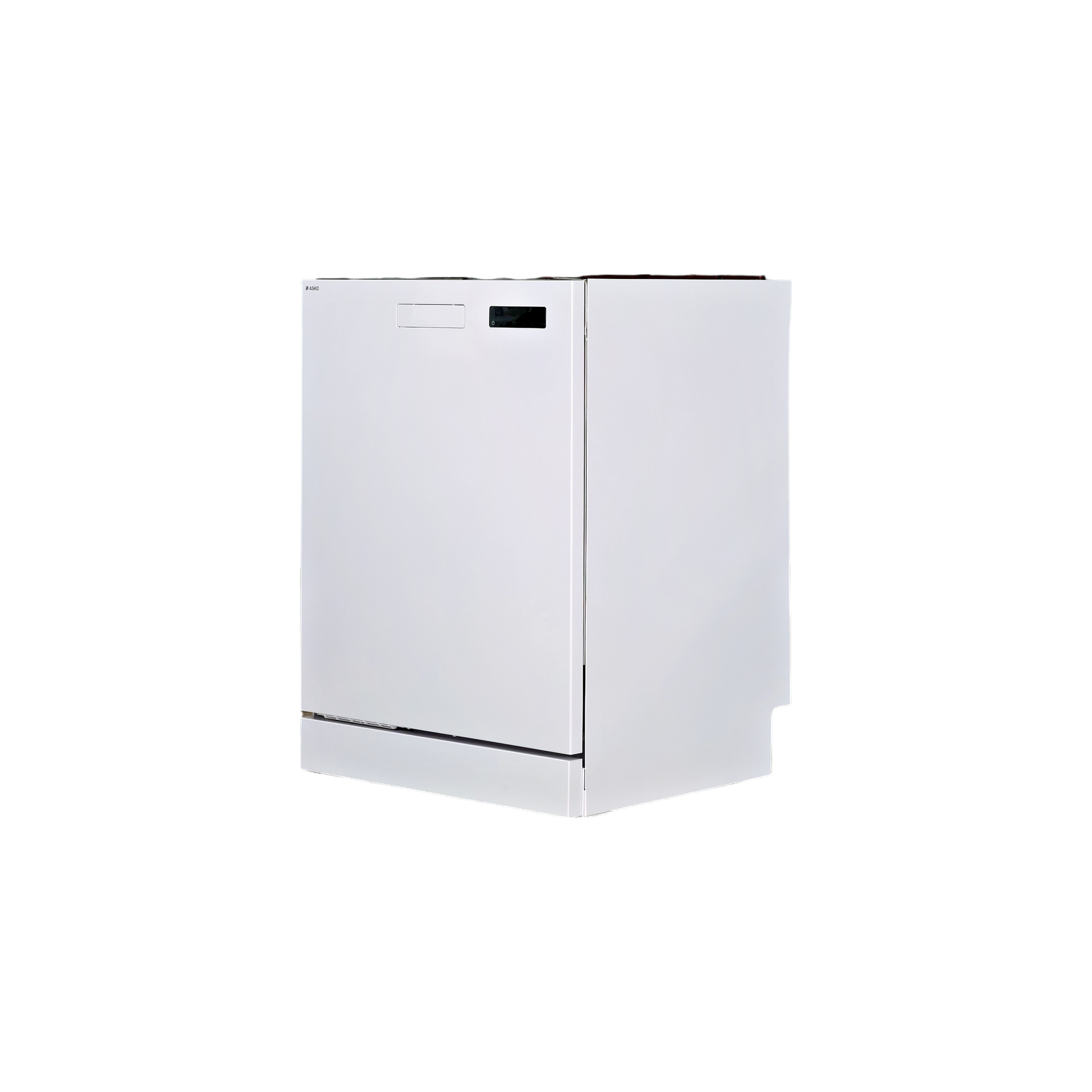 Lave-vaisselle Pose Libre 14 couverts Reconditionné ASKO DFS344ID/W