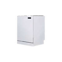 Lave-vaisselle Pose Libre 14 couverts Reconditionné ASKO DFS344ID/W