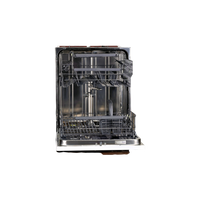 Lave-vaisselle Pose Libre 14 couverts Reconditionné ASKO DFS344ID/W