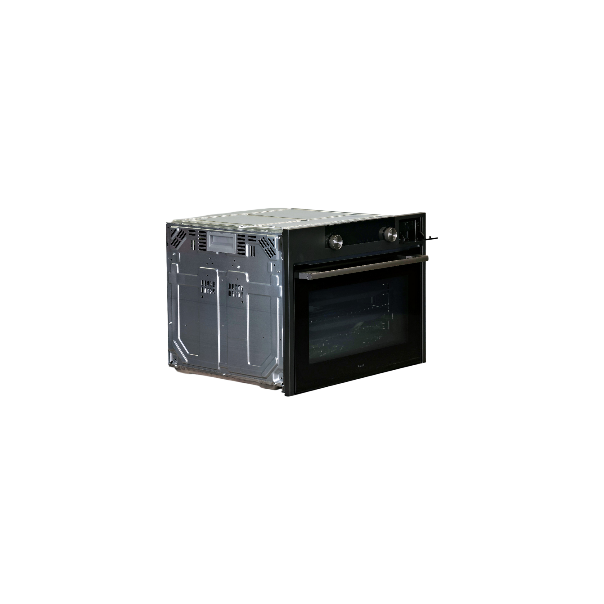 Four Chaleur Tournante 50 L Reconditionné ASKO OCS8464A