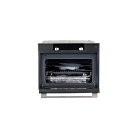 Four Chaleur Tournante 50 L Reconditionné ASKO OCS8464A