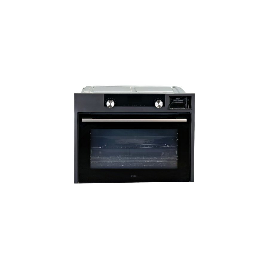 Four Chaleur Tournante 50 L Reconditionné ASKO OCS8464A