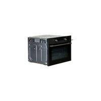 Four Chaleur Tournante 50 L Reconditionné ASKO OCS8464A