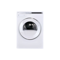 Seche-linge à Evacuation 11 kg Reconditionné ASKO T411VD.W