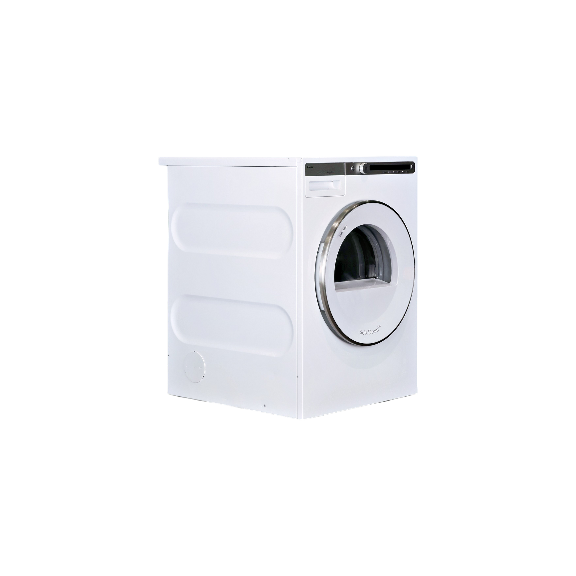 Seche-linge à Evacuation 11 kg Reconditionné ASKO T411VD.W