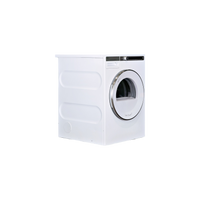 Seche-linge à Evacuation 11 kg Reconditionné ASKO T411VD.W