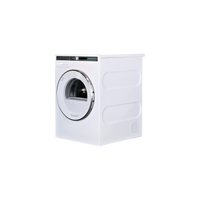 Seche-linge à Evacuation 11 kg Reconditionné ASKO T411VD.W