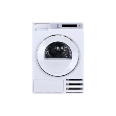 Seche-linge Pompe à Chaleur 11 kg Reconditionné ASKO T611HX.W