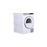 Seche-linge Pompe à Chaleur 11 kg Reconditionné ASKO T611HX.W