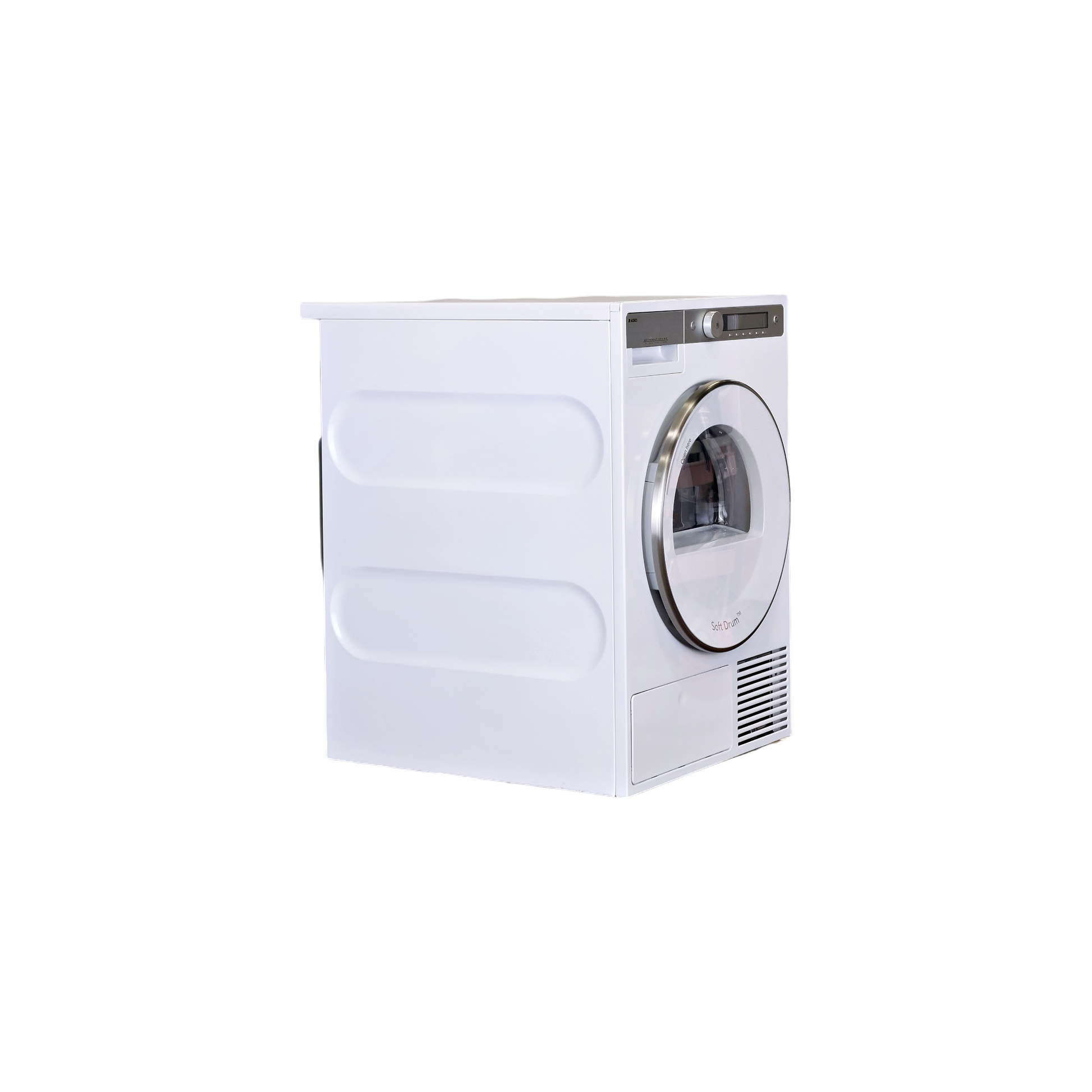 Seche-linge Pompe à Chaleur 11 kg Reconditionné ASKO T611HX.W