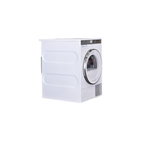 Seche-linge Pompe à Chaleur 11 kg Reconditionné ASKO T611HX.W