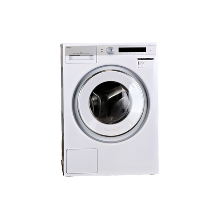 Lave-linge Hublot 12 kg Reconditionné ASKO W6124X.W/3