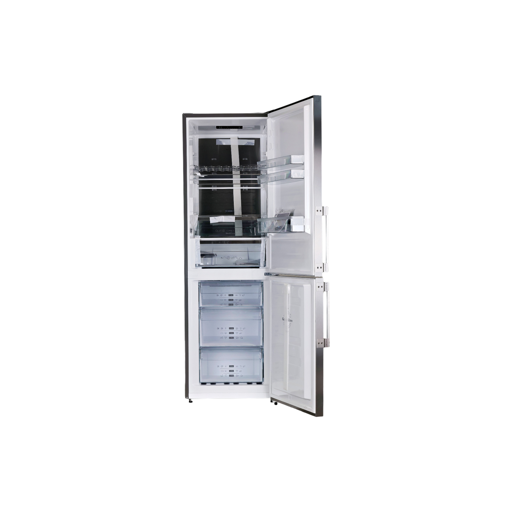 Réfrigérateur Avec Congélateur 220 L Reconditionné ASKO RFN23841S