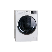 Lave-linge Hublot 7 kg Reconditionné LG F74C41WH
