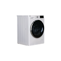 Lave-linge Hublot 7 kg Reconditionné LG F74C41WH