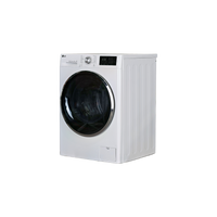 Lave-linge Hublot 7 kg Reconditionné LG F74C41WH