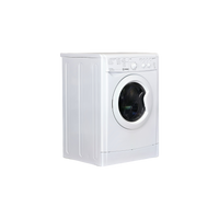 Lave-linge Sechant 7 kg Reconditionné INDESIT IWDC-7145-FR