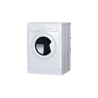Lave-linge Sechant 7 kg Reconditionné INDESIT IWDC-7145-FR