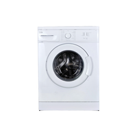 Lave-linge Hublot 6 kg Reconditionné BEKO WM61000