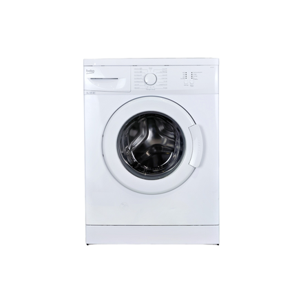 Lave-linge Hublot 6 kg Reconditionné BEKO WM61000