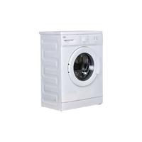 Lave-linge Hublot 6 kg Reconditionné BEKO WM61000