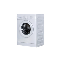 Lave-linge Hublot 6 kg Reconditionné BEKO WM61000
