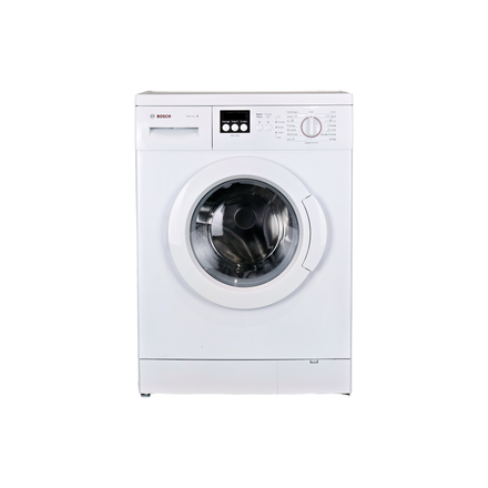 Lave-linge Hublot 7 kg Reconditionné BOSCH WAE28217FF