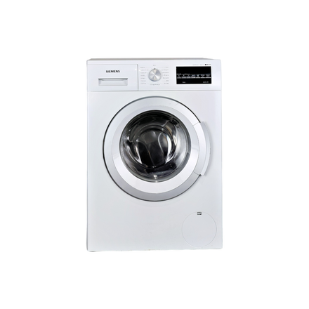 Lave-linge Hublot 9 kg Reconditionné SIEMENS WM14T480FF
