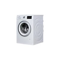 Lave-linge Hublot 9 kg Reconditionné SIEMENS WM14T480FF