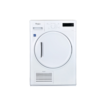 Seche-linge à Condensation 9 kg Reconditionné WHIRLPOOL DDLX 90110