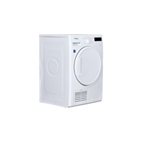 Seche-linge à Condensation 9 kg Reconditionné WHIRLPOOL DDLX 90110