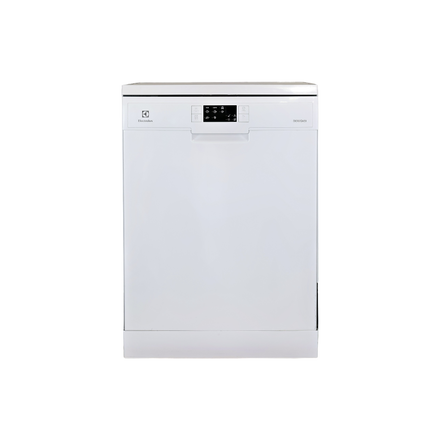 Lave-vaisselle Pose Libre 12 couverts Reconditionné ELECTROLUX ESF6525LOW