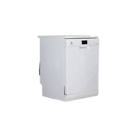 Lave-vaisselle Pose Libre 12 couverts Reconditionné ELECTROLUX ESF6525LOW
