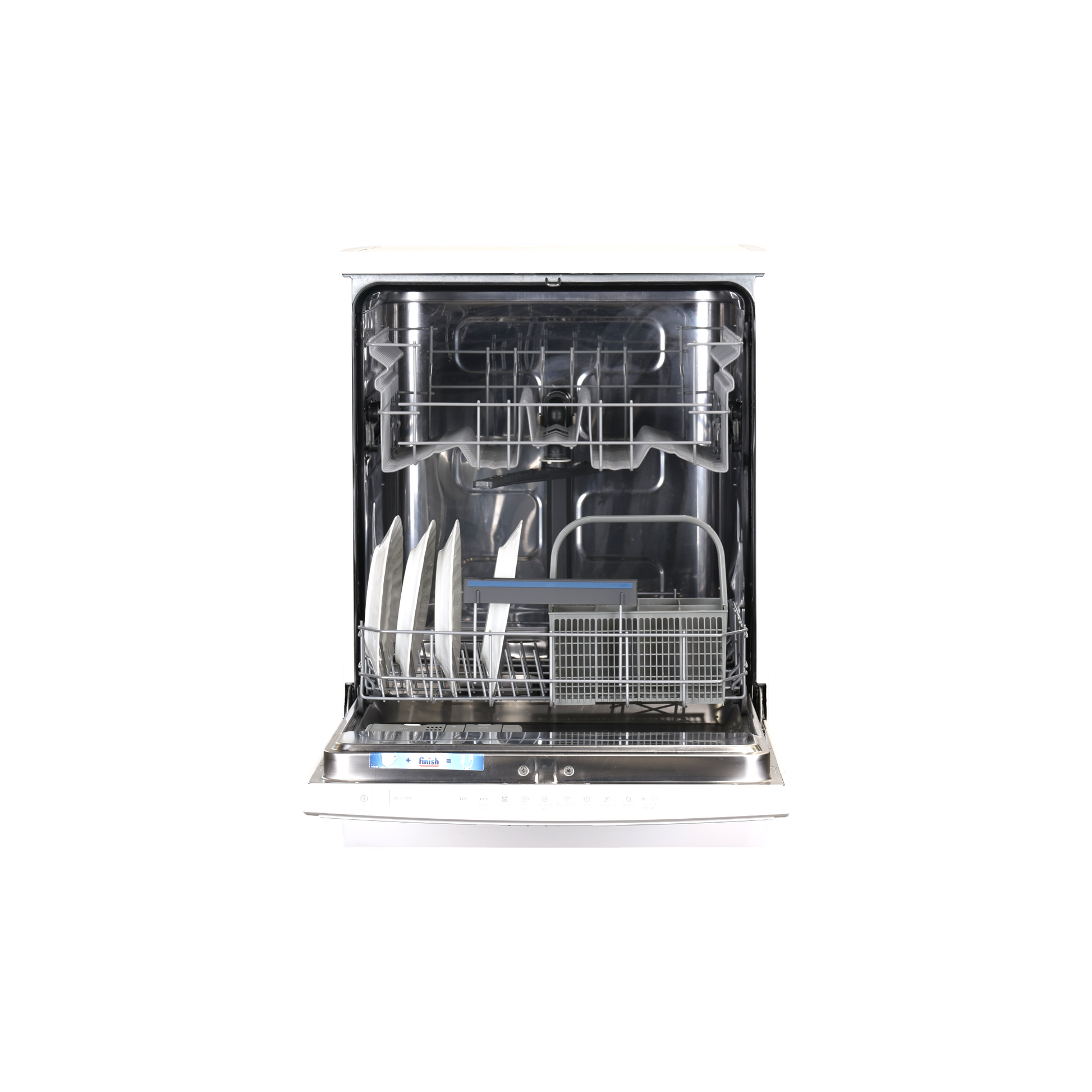 Lave-vaisselle Pose Libre 12 couverts Reconditionné ELECTROLUX ESF6525LOW