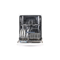 Lave-vaisselle Pose Libre 12 couverts Reconditionné ELECTROLUX ESF6525LOW