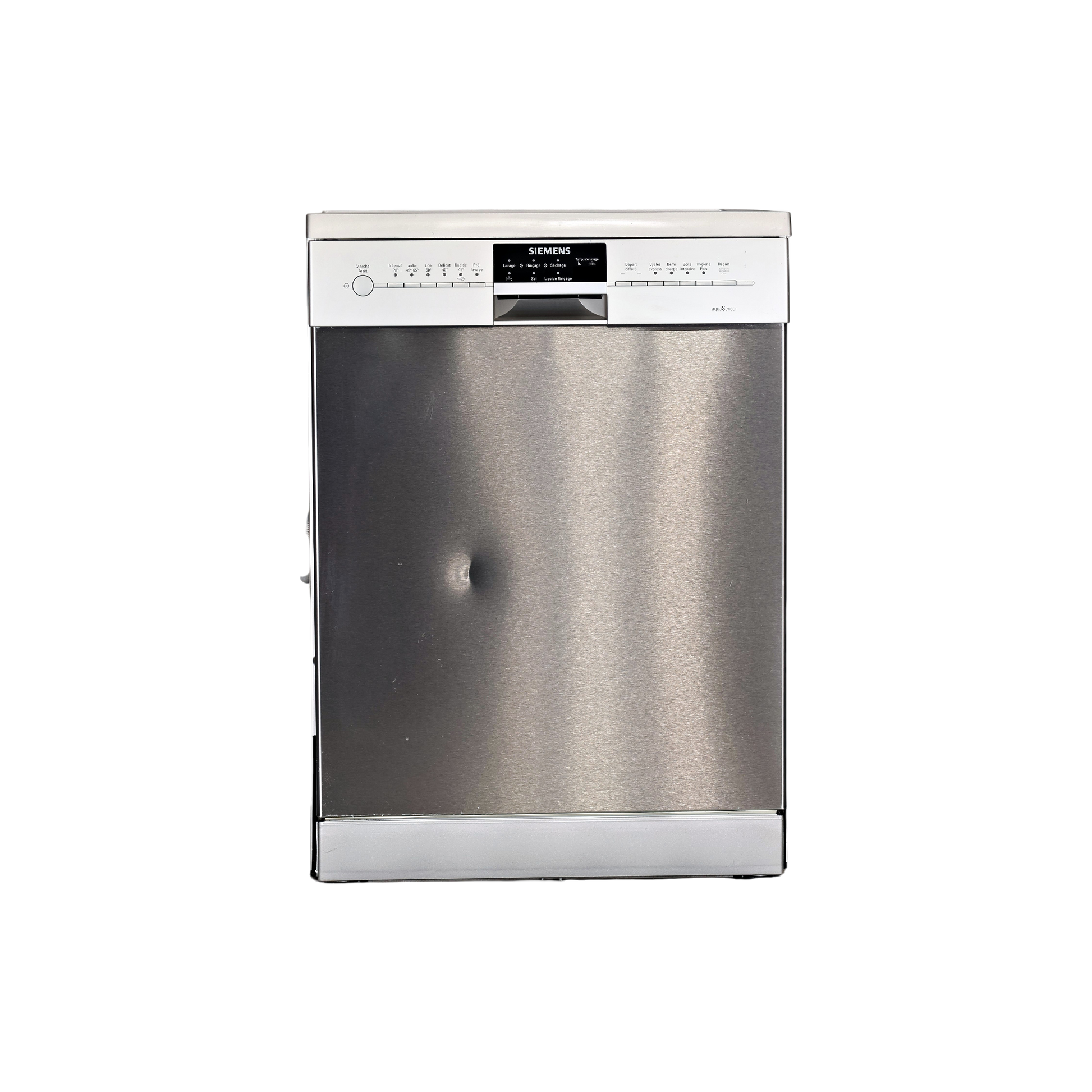 Lave-vaisselle Pose Libre 14 couverts Reconditionné SIEMENS SN26M882FF