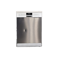 Lave-vaisselle Pose Libre 14 couverts Reconditionné SIEMENS SN26M882FF