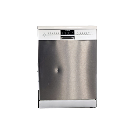 Lave-vaisselle Pose Libre 14 couverts Reconditionné SIEMENS SN26M882FF