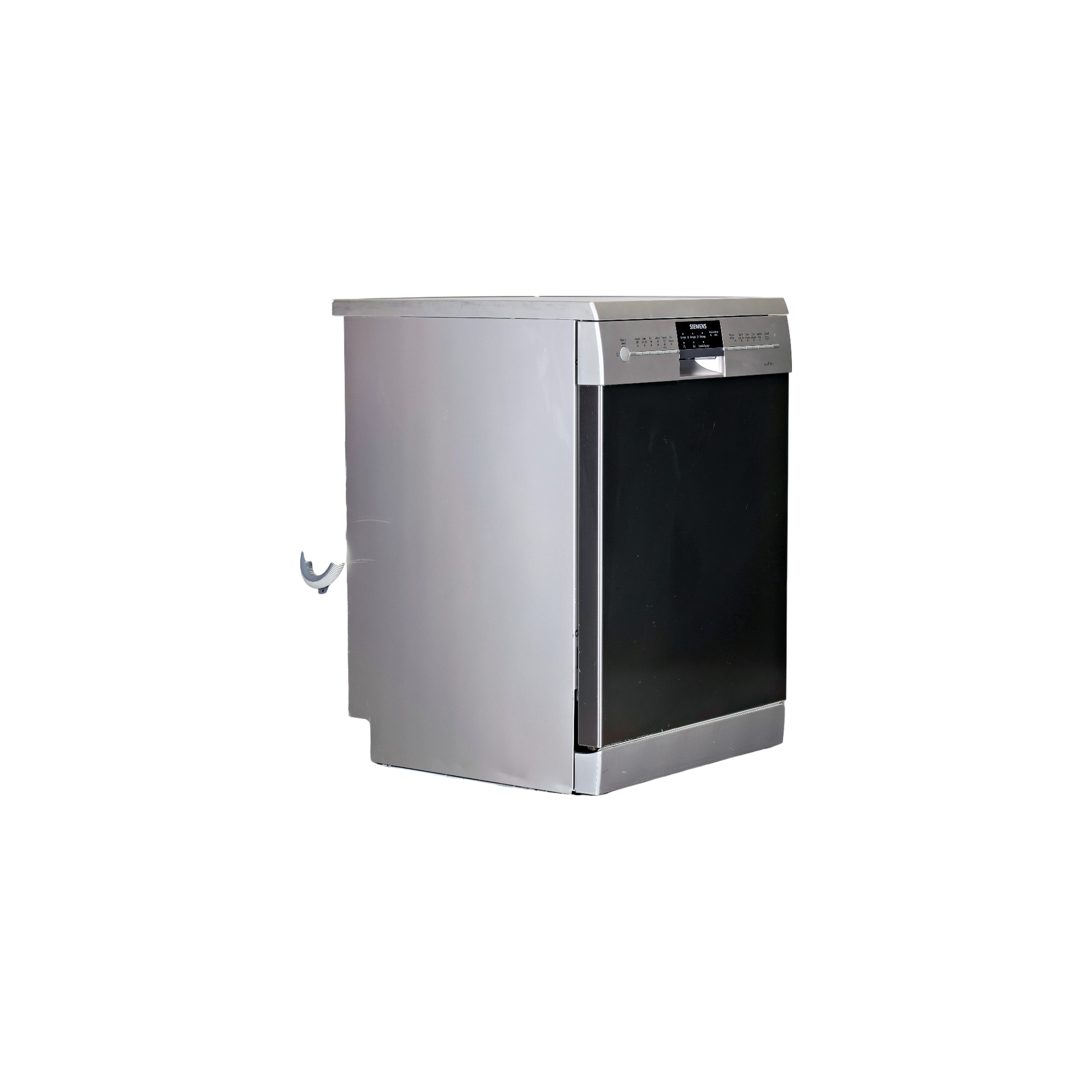 Lave-vaisselle Pose Libre 14 couverts Reconditionné SIEMENS SN26M882FF