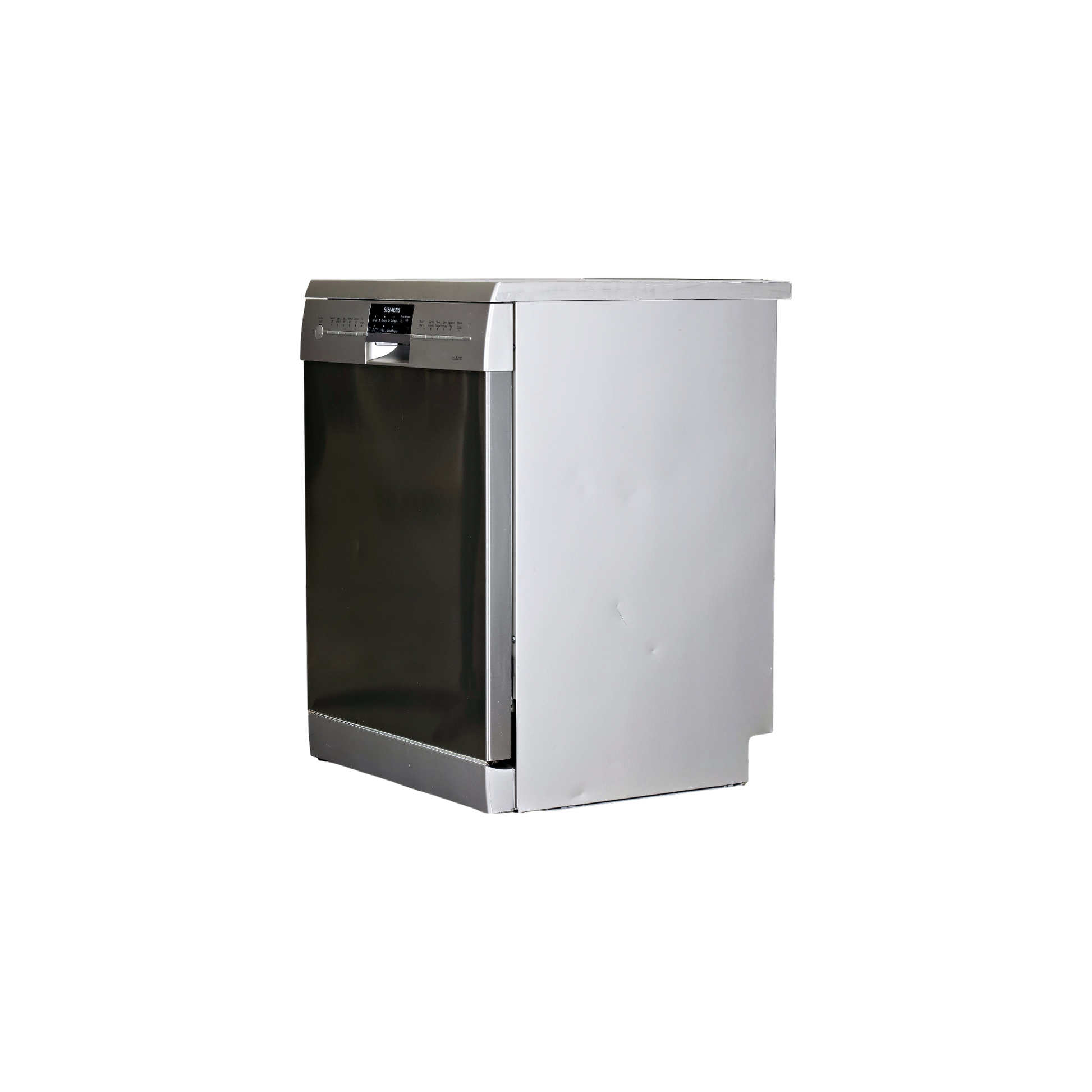 Lave-vaisselle Pose Libre 14 couverts Reconditionné SIEMENS SN26M882FF