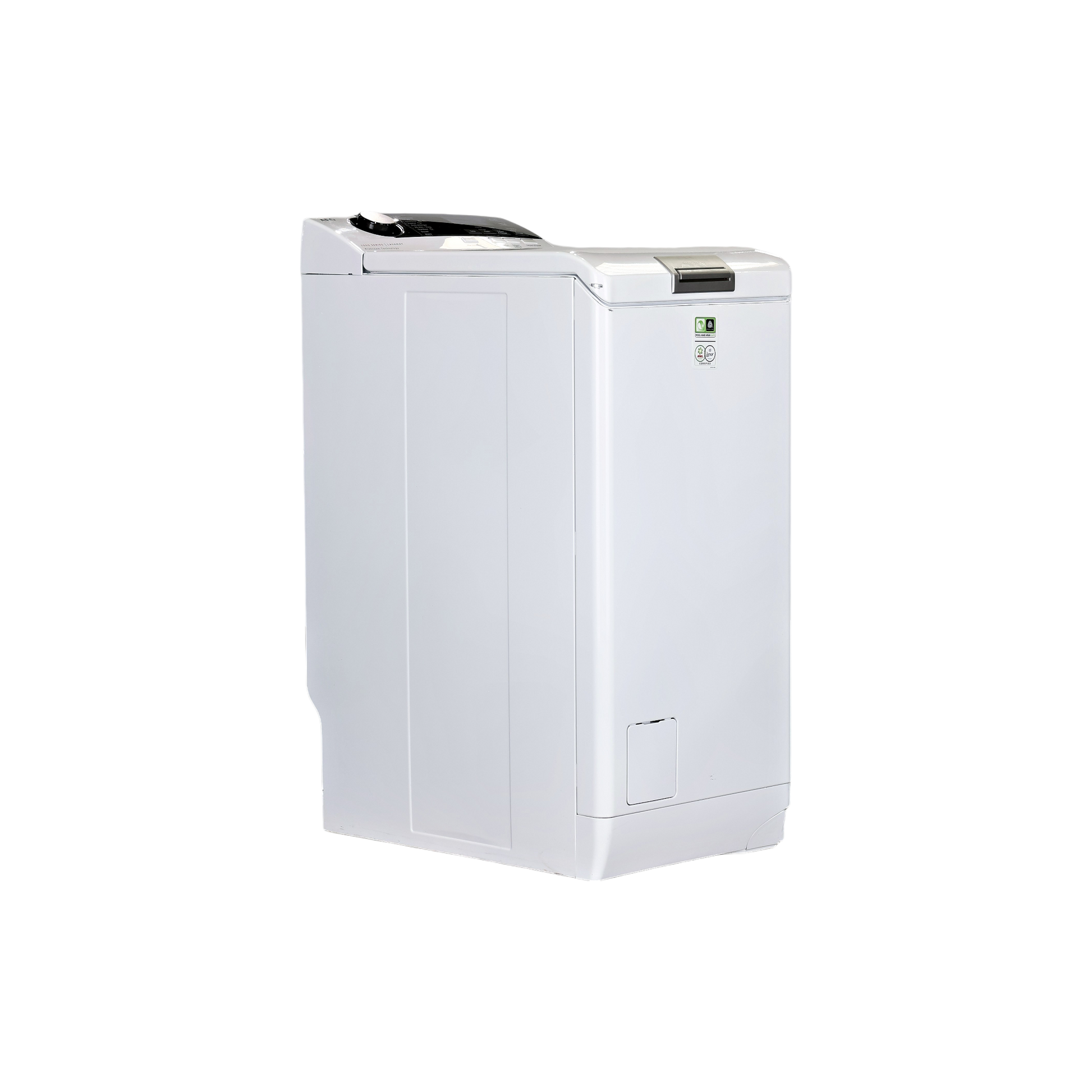 Lave-linge Top 7 kg Reconditionné AEG L7TER722E