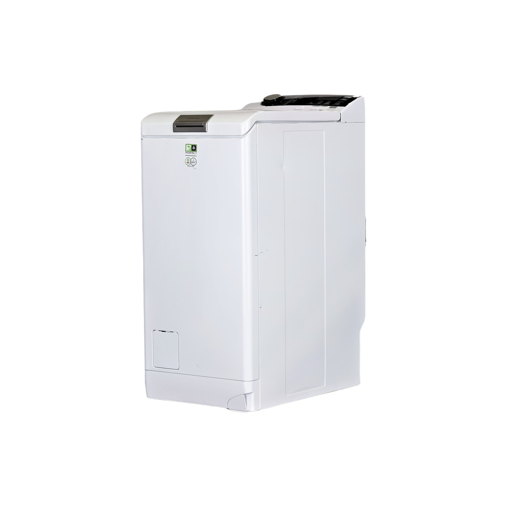 Lave-linge Top 7 kg Reconditionné AEG L7TER722E