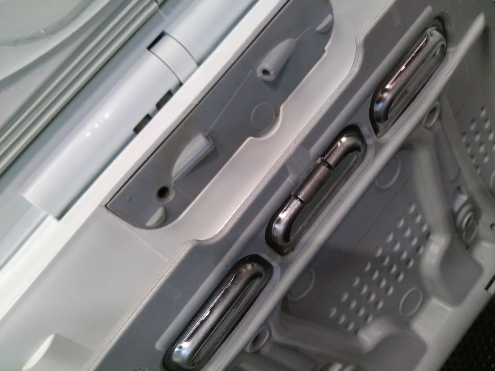 Lave-linge Top 7 kg Reconditionné AEG L7TER722E