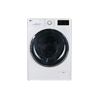 Lave-linge Hublot 7 kg Reconditionné LG F74J60SWH