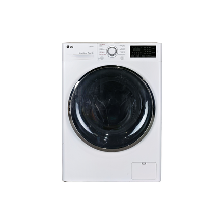 Lave-linge Hublot 7 kg Reconditionné LG F74J60SWH