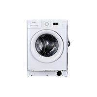 Lave-linge Hublot 7 kg Reconditionné WHIRLPOOL FWL71452WFR