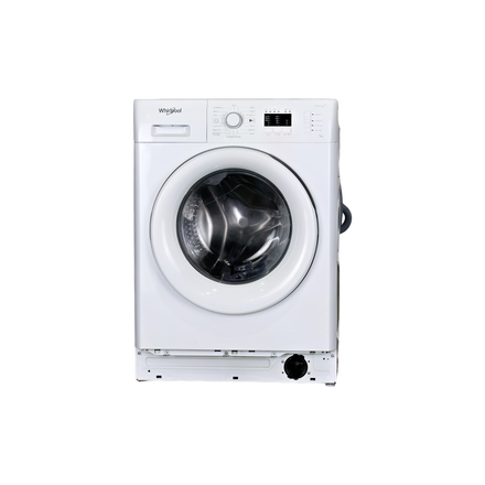 Lave-linge Hublot 7 kg Reconditionné WHIRLPOOL FWL71452WFR