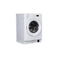 Lave-linge Hublot 7 kg Reconditionné WHIRLPOOL FWL71452WFR