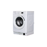 Lave-linge Hublot 7 kg Reconditionné WHIRLPOOL FWL71452WFR