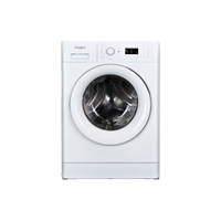 Lave-linge Hublot 7 kg Reconditionné WHIRLPOOL FWL71452WFR